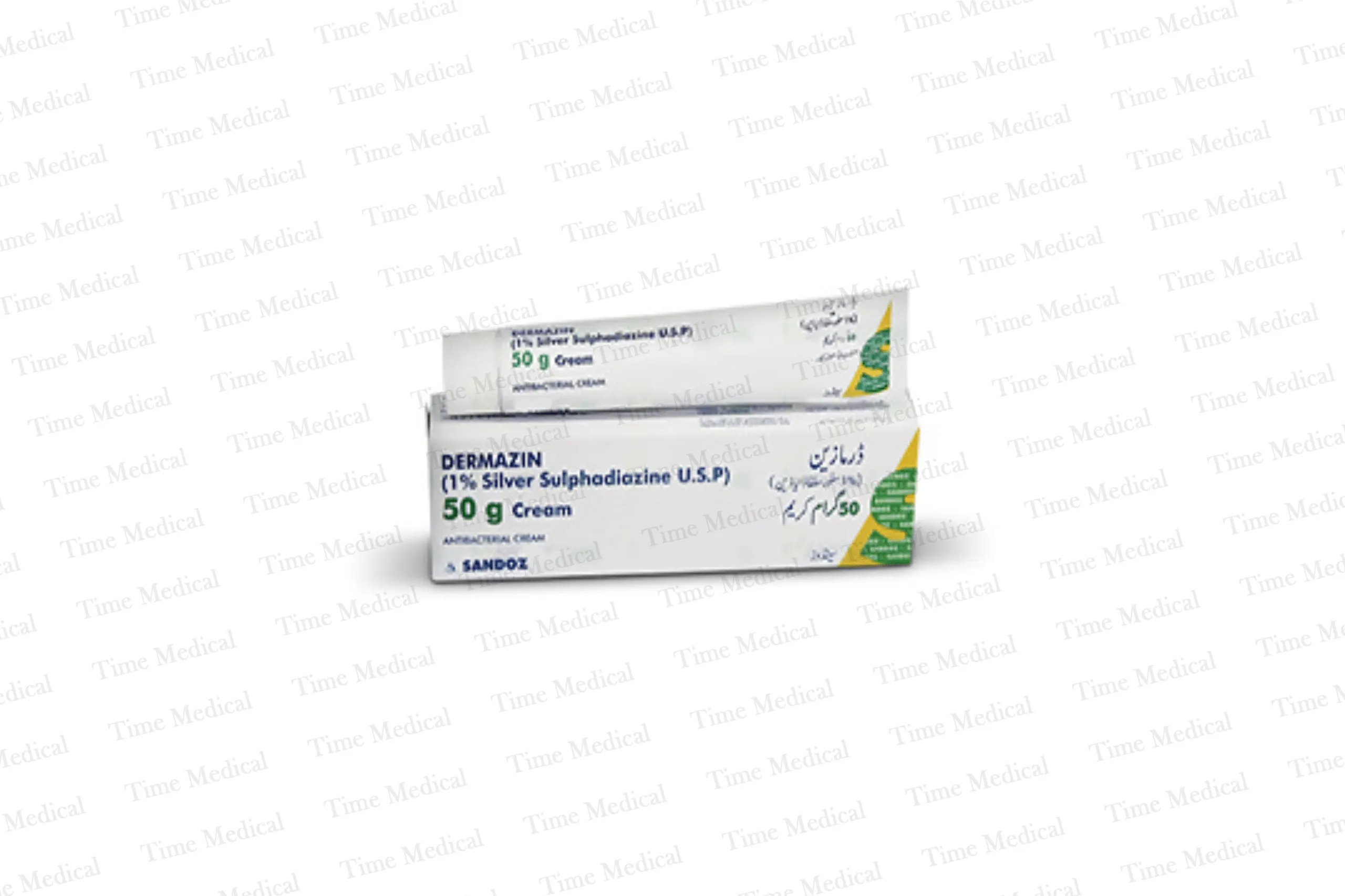 Dermazin Cream 25gm Dermazin Cream 25gm