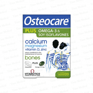 Osteocare Plus Tablet