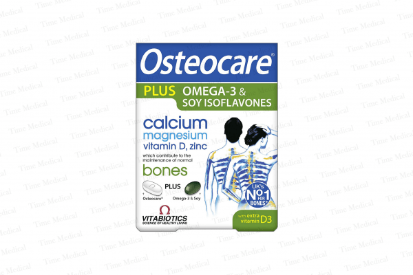 Osteocare Plus Tablet