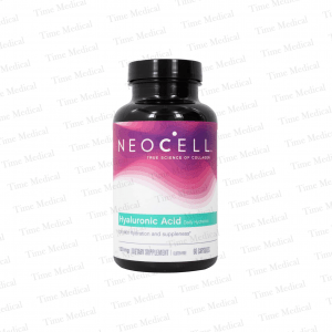 Neocell Hyaluronic Acid 120CT