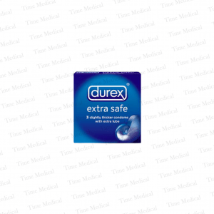 Durex Extra Safe