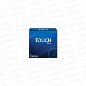 Touch Delay Classic