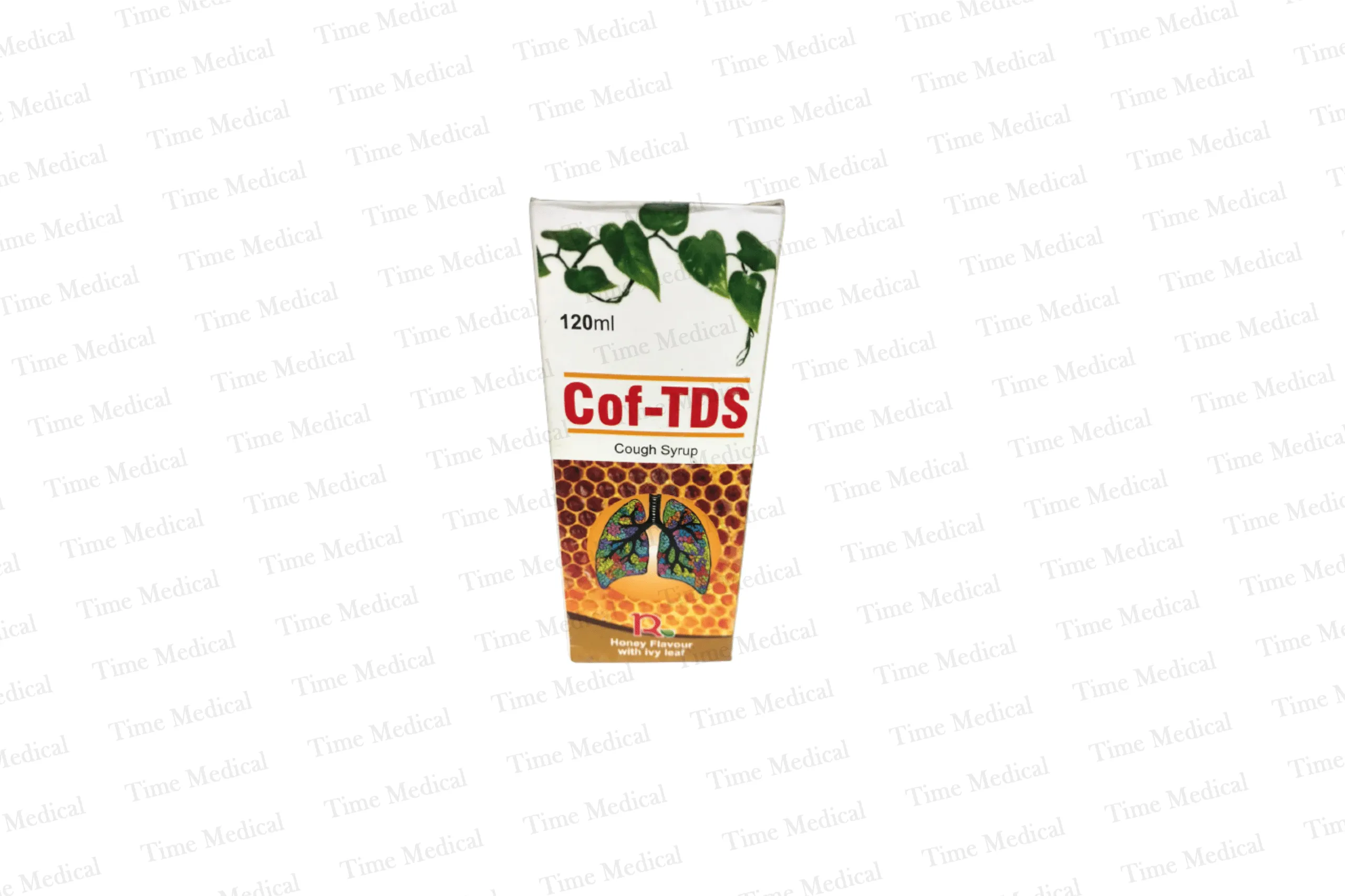 Cof-Tds Syrup Cof-Tds Syrup
