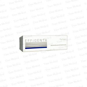 Effigenta Cream 15gm