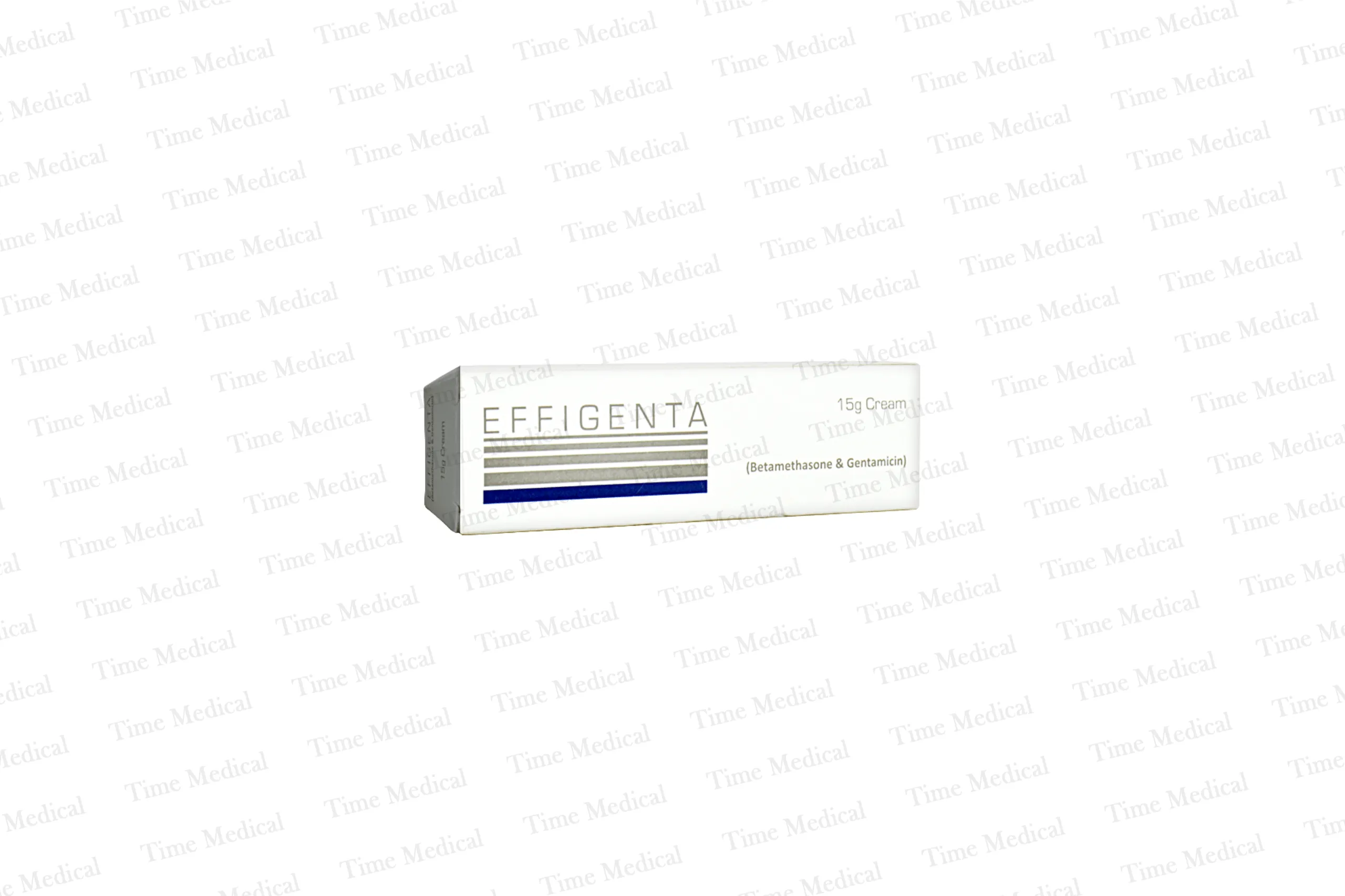 Effigenta Cream 15gm Effigenta Cream 15gm