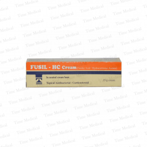 Fusil Hc Cream 15gm