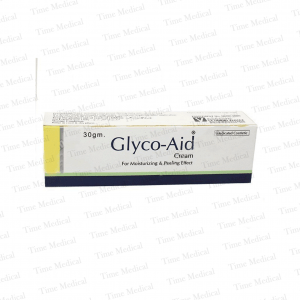 Glyco-Aid Cream 30gm