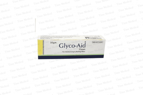 Glyco-Aid Cream 30gm