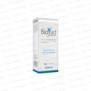 Bio Fad Cream 30gm