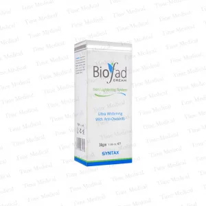 Bio Fad Cream 30gm