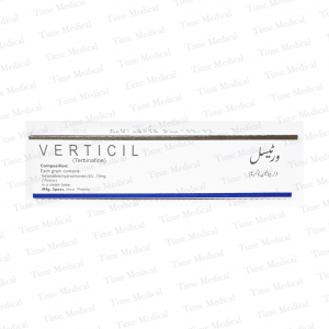 Verticil Cream 10gm