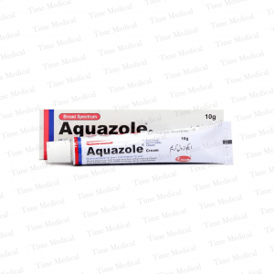 Aquazole Cream 10gm