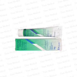 Clobevate Ointment 20gm