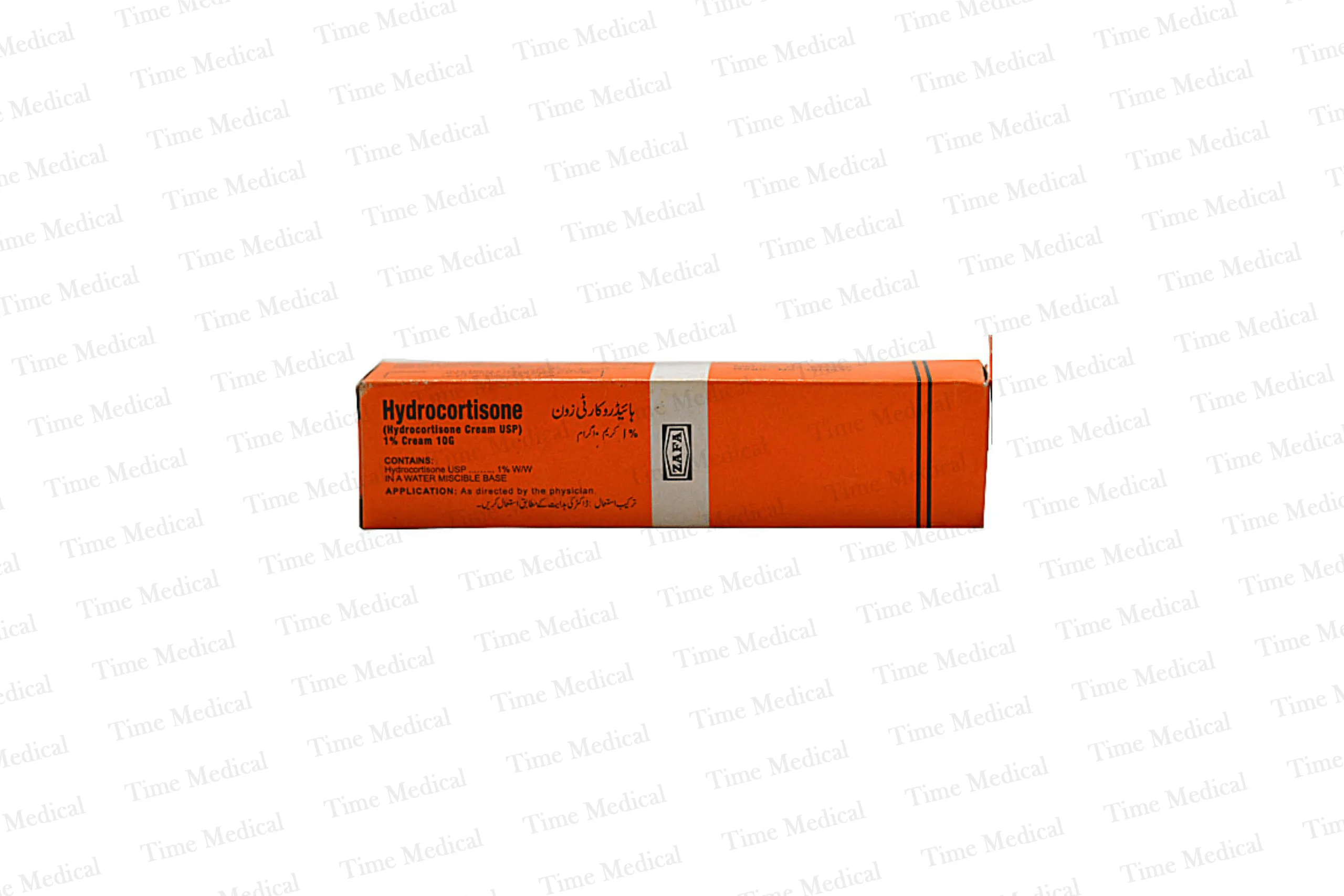 Hydrocortisone Cream 1% 10gm Hydrocortisone Cream 1% 10gm