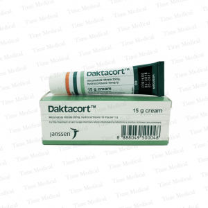 Daktacort Cream 10MG