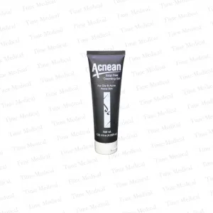 Acnean Cleansing Gel