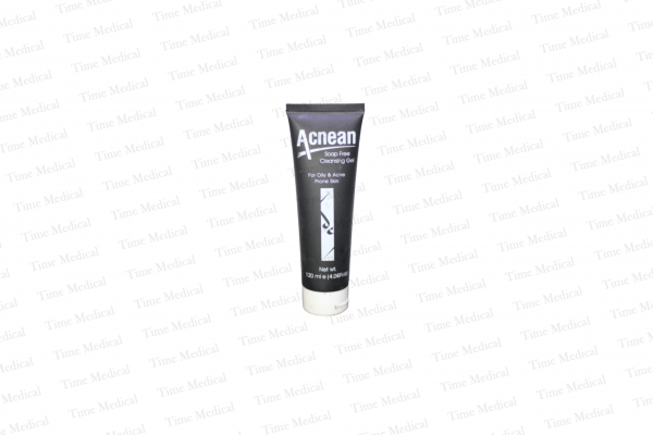 Acnean Cleansing Gel