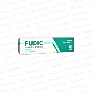 Fudic Cream 15gm