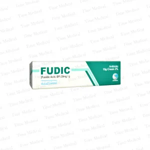 Fudic Cream 15gm