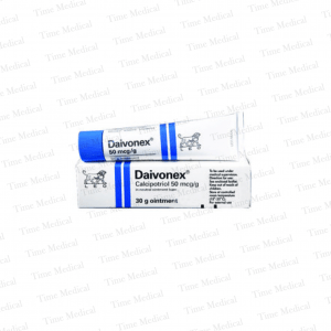 Daivonex 30g Oint