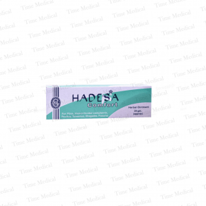 Hadensa Comfort Oint 25G