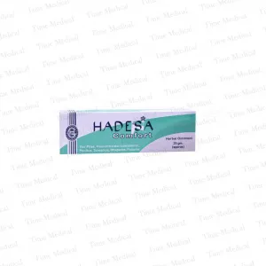Hadensa Comfort Oint 25G