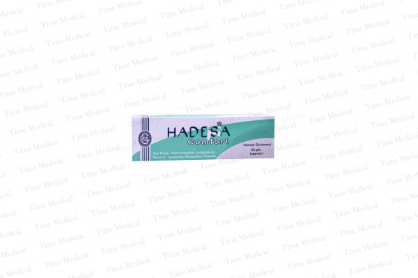 Hadensa Comfort Oint 25G