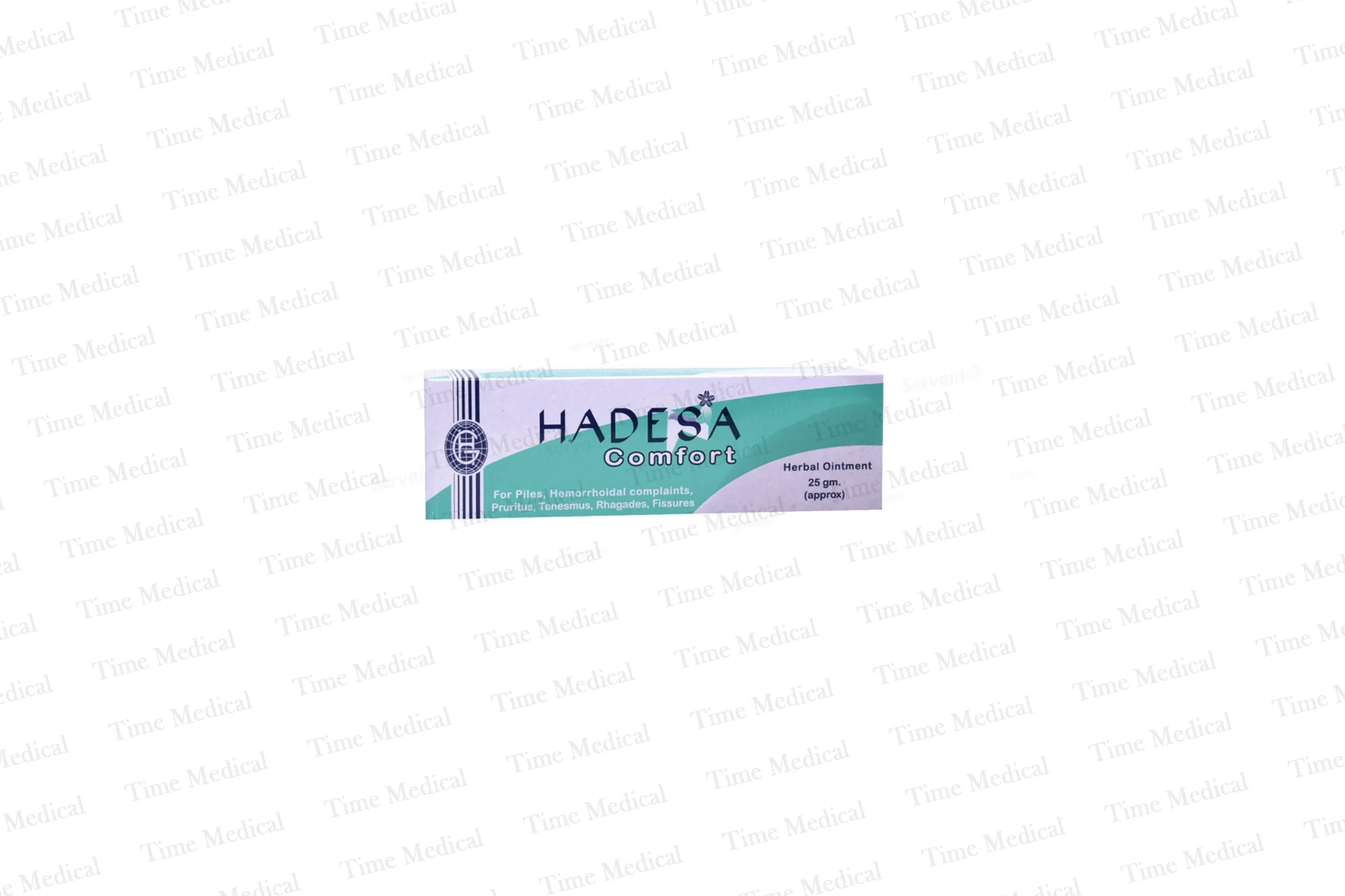 Hadensa Comfort Oint 25G Hadensa Comfort Oint 25G
