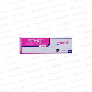 Cutivate Cream 10gs