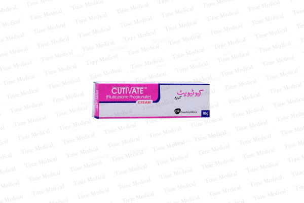 Cutivate Cream 10gs