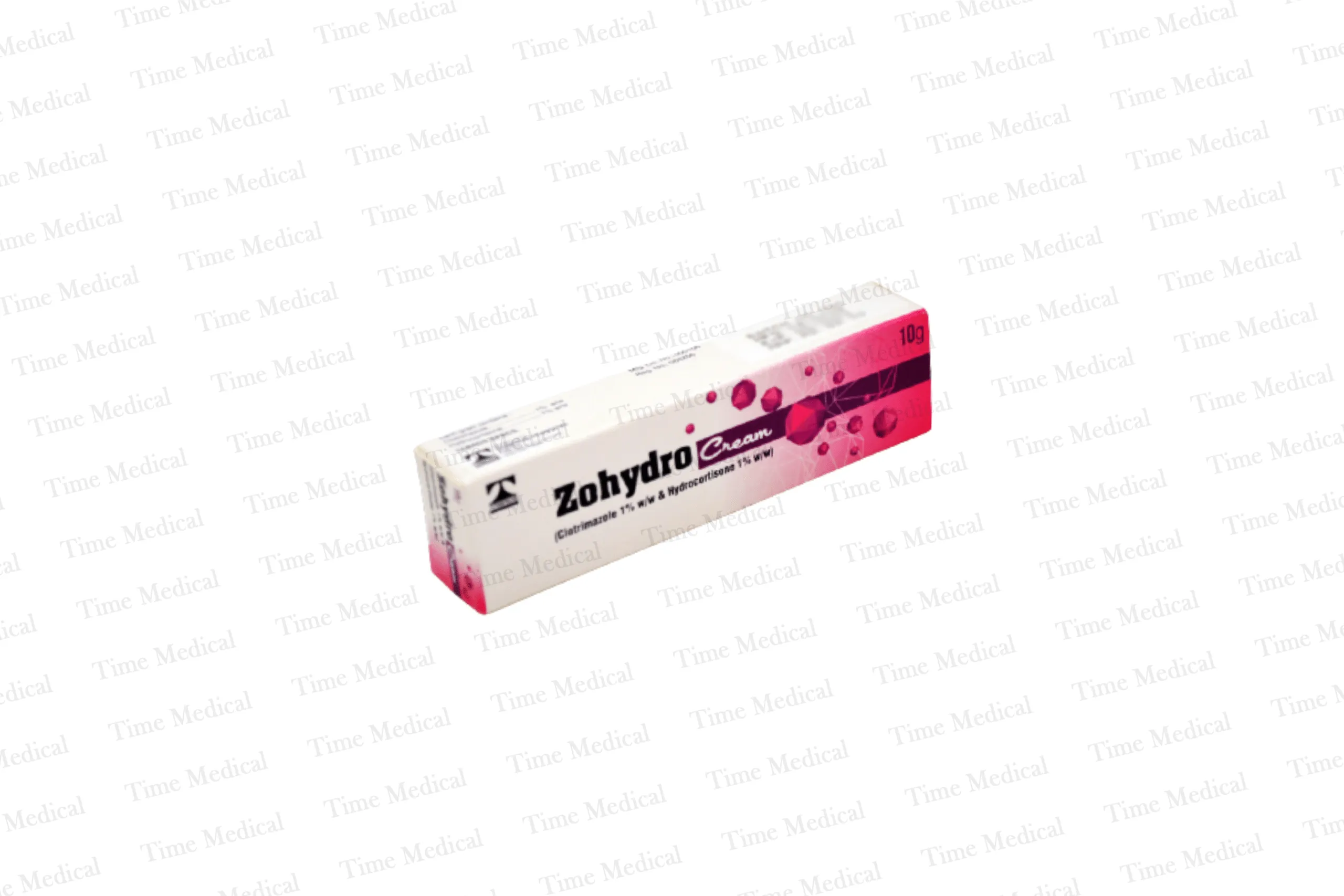 Zohydro Cream 10g Zohydro Cream 10g