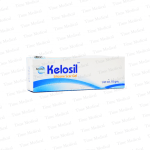 Kelosil Silicone Scar Gel