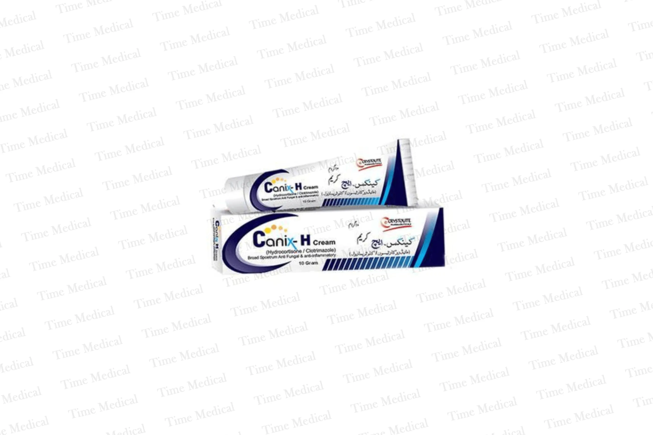 Canix-H Cream 15g Canix-H Cream 15g