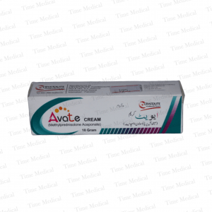 Avate Cream 10gm