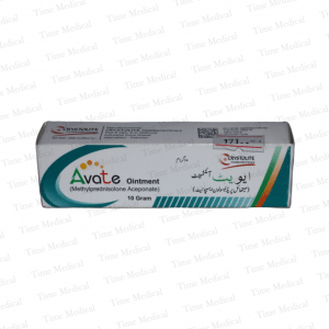 Avate 10gm Ointment