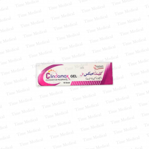 Clindamax Gel 10gm