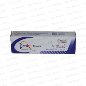 Daskil Cream 10gm