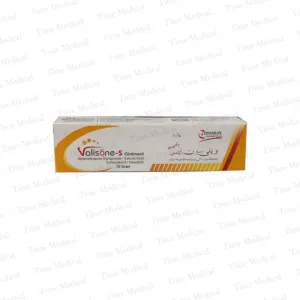 Valisone-S 15g Oint