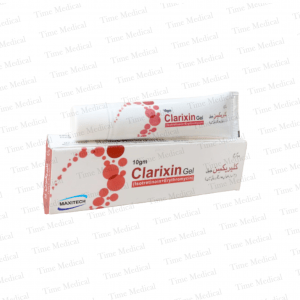 Clarixin 10gm Gel