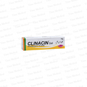 Clinacin 10g Gel