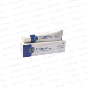 Trichonil Cream 15gm