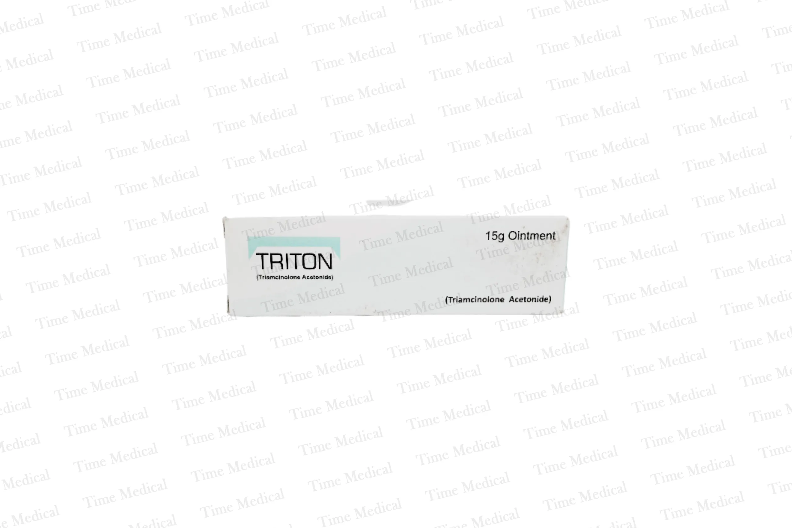 Triton Oint 15g Triton Oint 15g