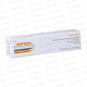 Dipsal ointment