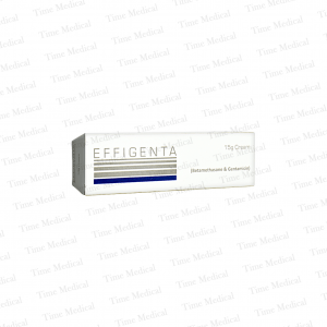 Effigenta Ointment 15gm