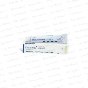 Imunol 10g Oint