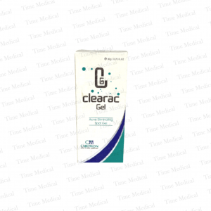 Clearac Gel 