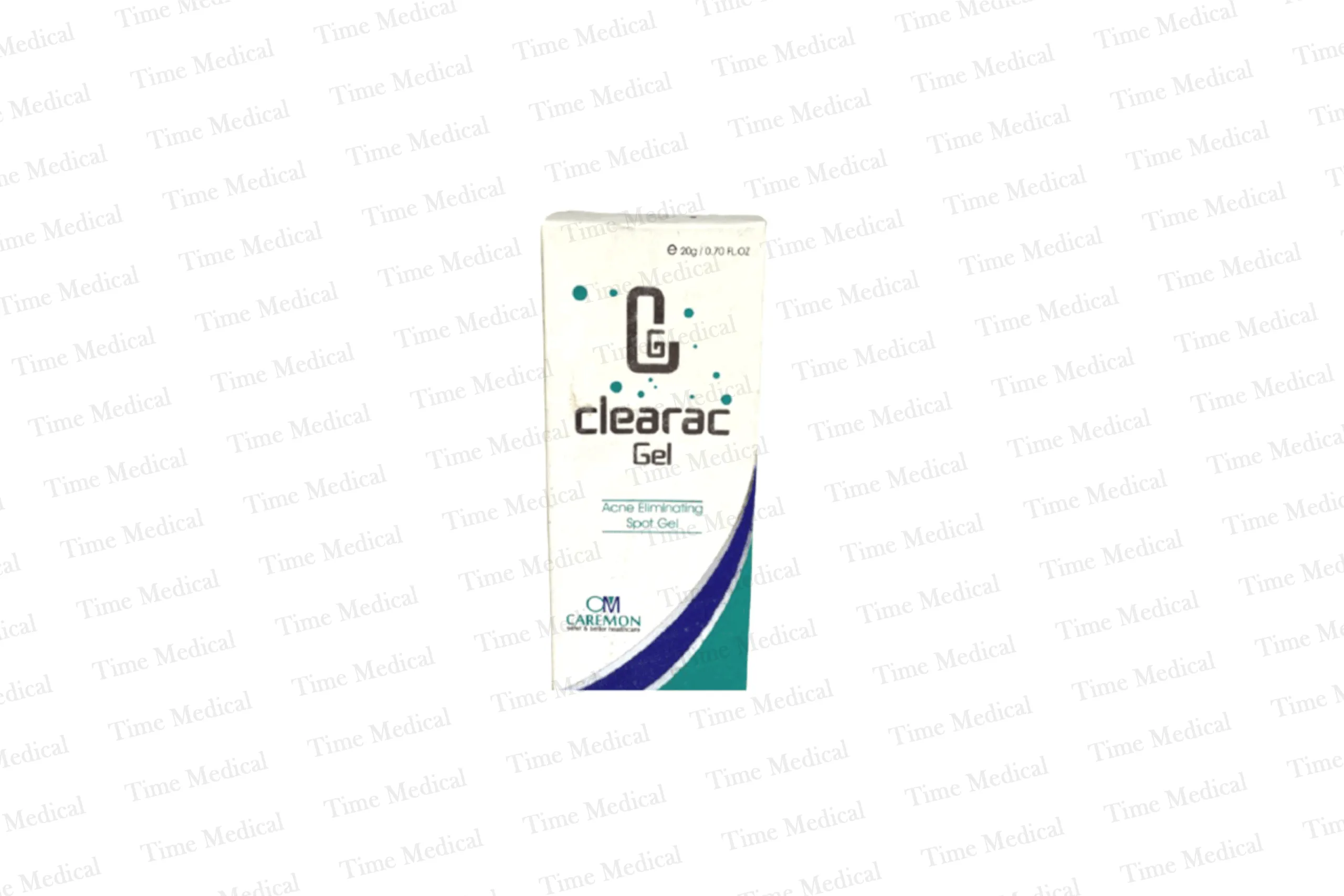 Clearac Gel Clearac Gel
