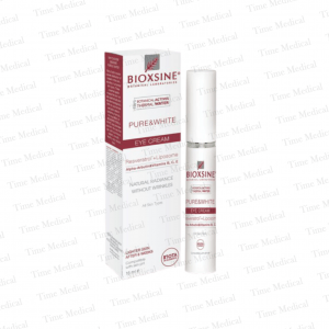 Bioxsine Eye Cream