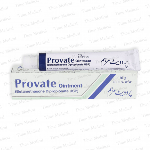 Provate-S Oint 15g