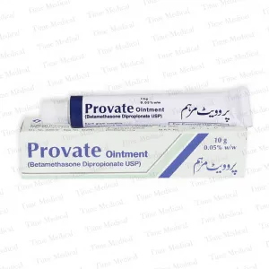 Provate-S Oint 15g